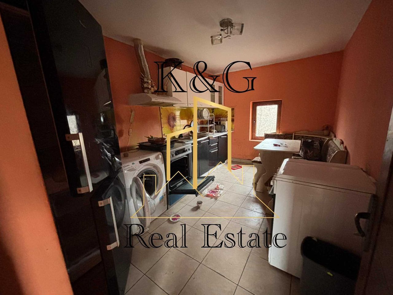 Продава се Къща в с. Дряновец, Област Разград - 90 кв.м за 612 €/кв.м - Снимка #1