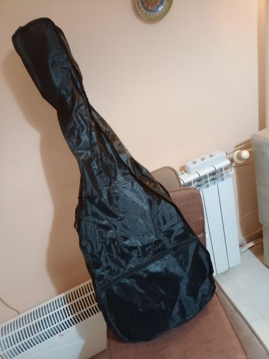 Електрическа китара