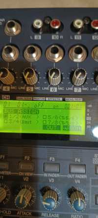 Mixer Digital Roland VM3100Pro