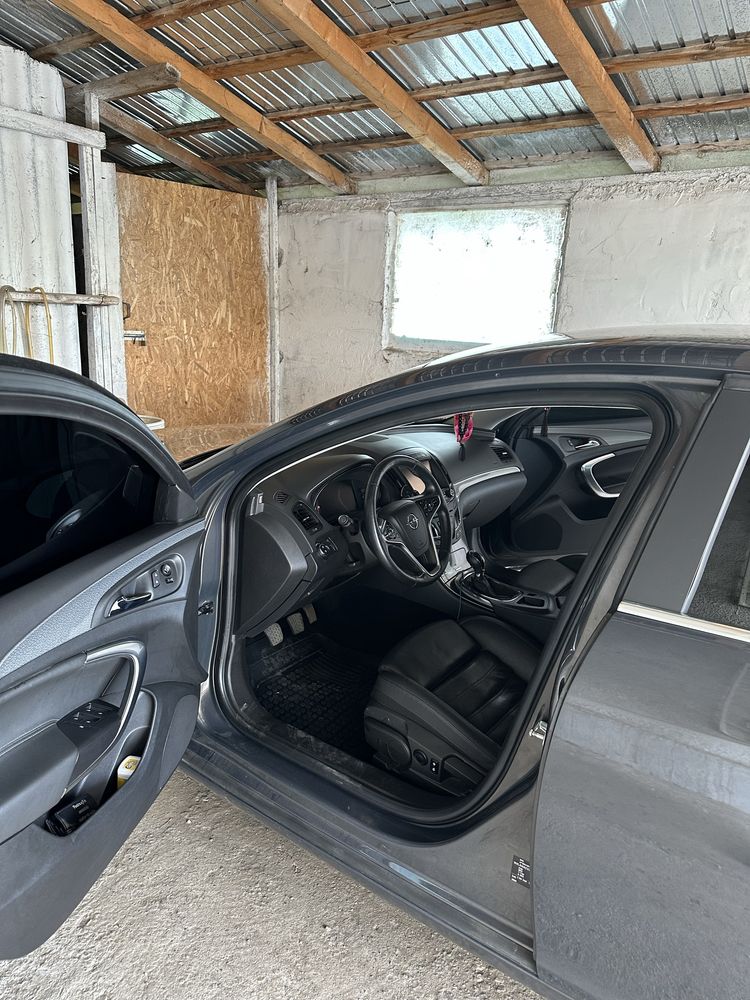 Opel Insignia 1.6 , 136 c.p , 2016