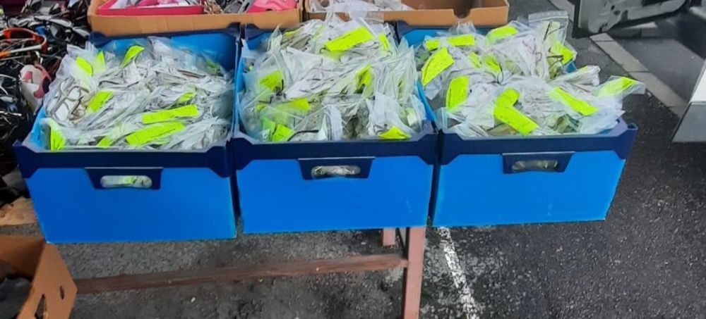 Ochelari de soare și Rame ochelari de vedere