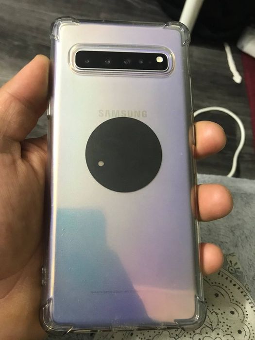 Samsung Galaxy S10 5G