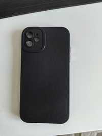 20 Huse negru mat Iphone 11,