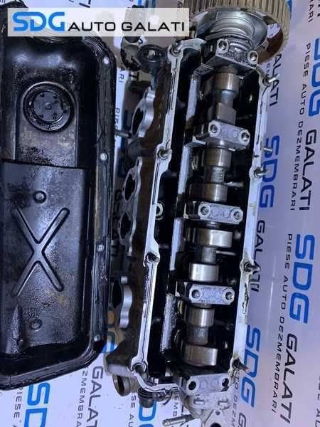 Chiulasa Chiuloasa Cu Ax Came Supape Tacheti VW Passat B5 1.6 ANA 1997 - 2001 Cod 06B103373J