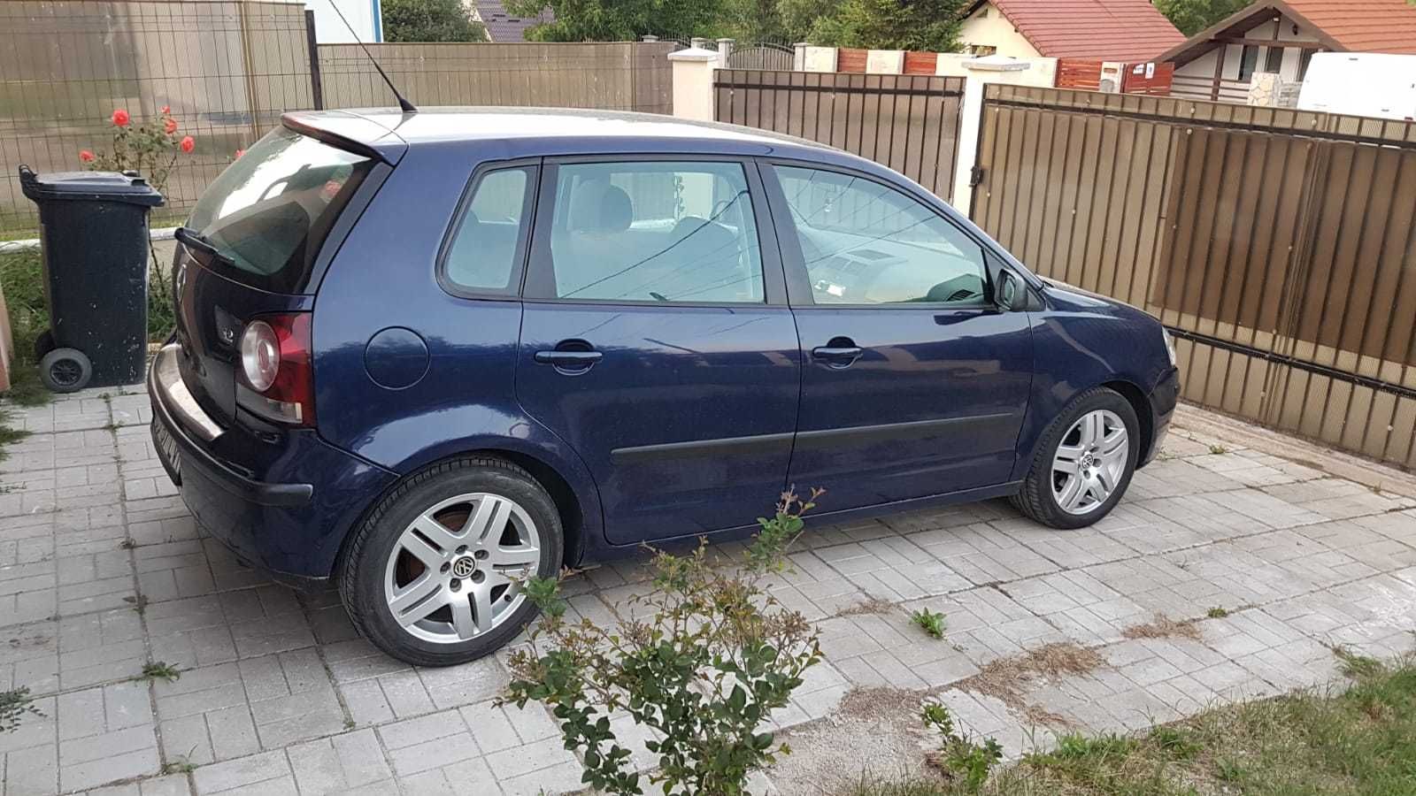 Volkswagen Polo 1.2