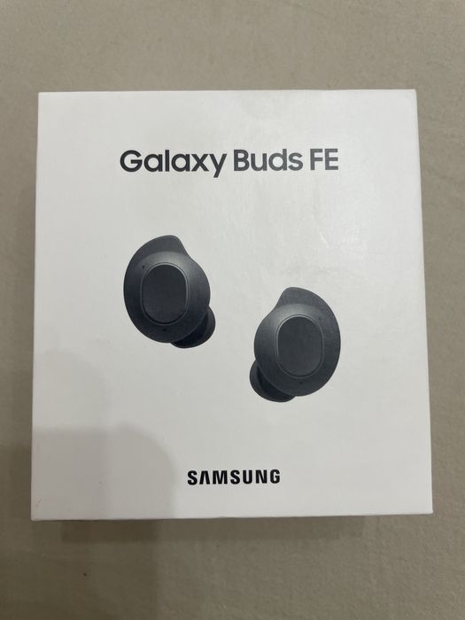 Продам Наушники Galaxy Buds FE