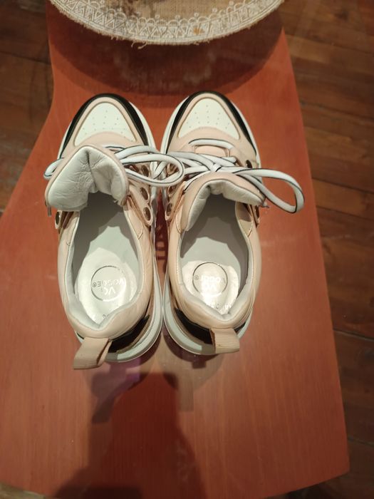 Дамски маратонки VG BIGGER