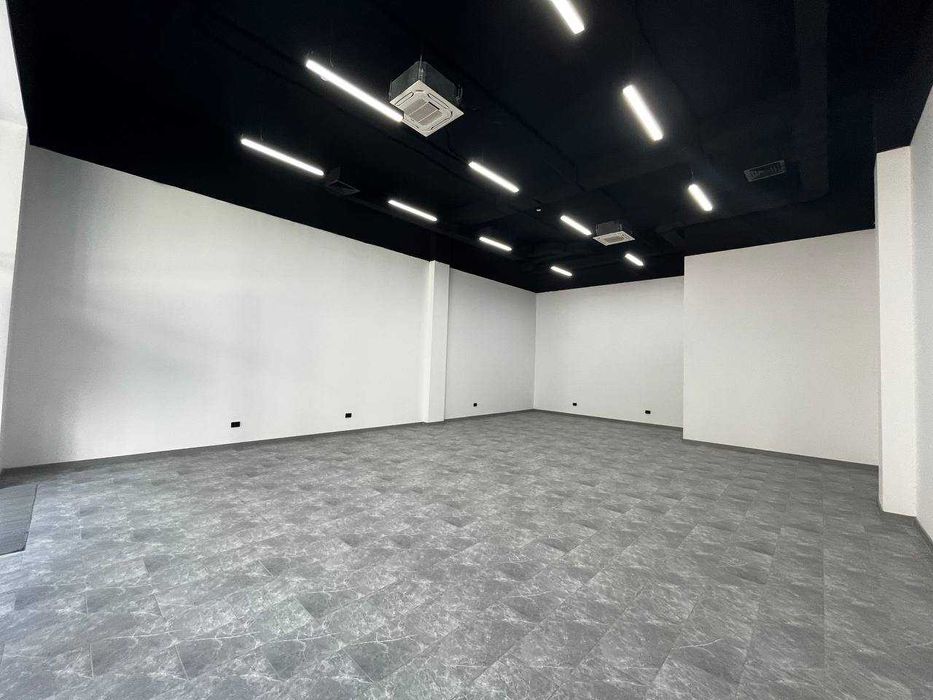 Аренда 93м2 в хорошей локации Бизнес Центра А-класса по ул. Махтумкули