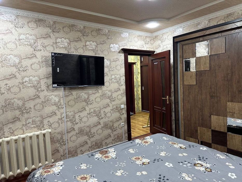 Срочно ижарага БЕРИЛАДИ