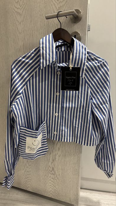 Negative Karini Риза