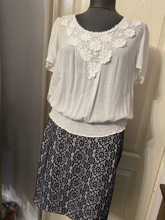 Fuste damă diferite modele