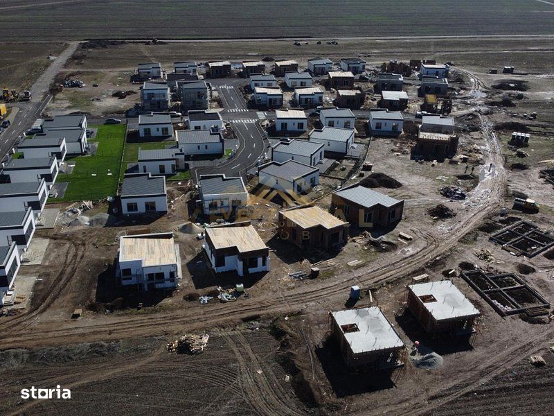 casa 3 camere, Cartier nou Berceni/ Vidra