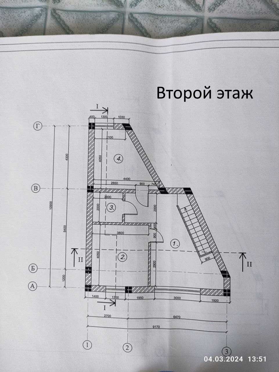 Дом 7 комнат Парк Фуркат, Мирабадский р-н