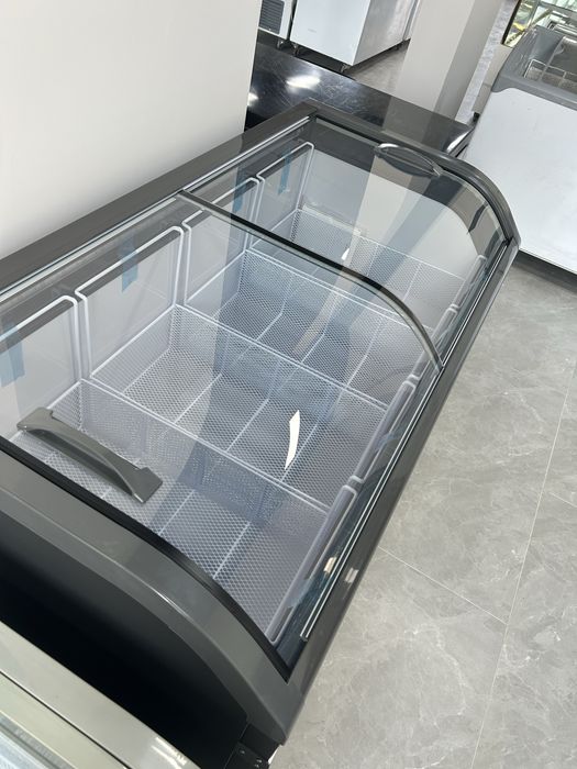 Мұздаткыш Морозильные  лари обьемом  от 500л,700,800,1000л