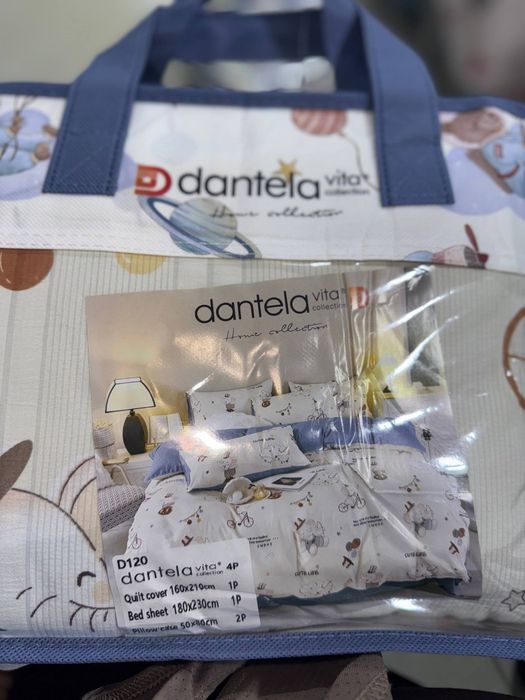 Pastel nabor bolalar uchun