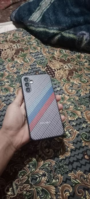 Samsung A14 kafolati bilan