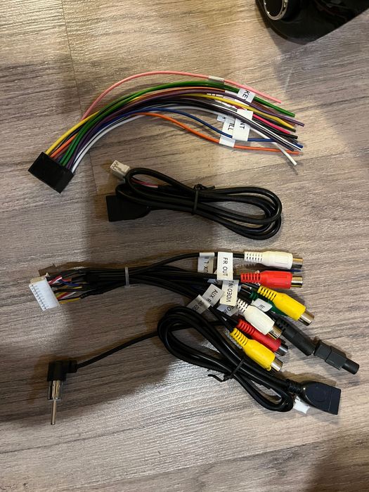 Мултимедия за Фиат