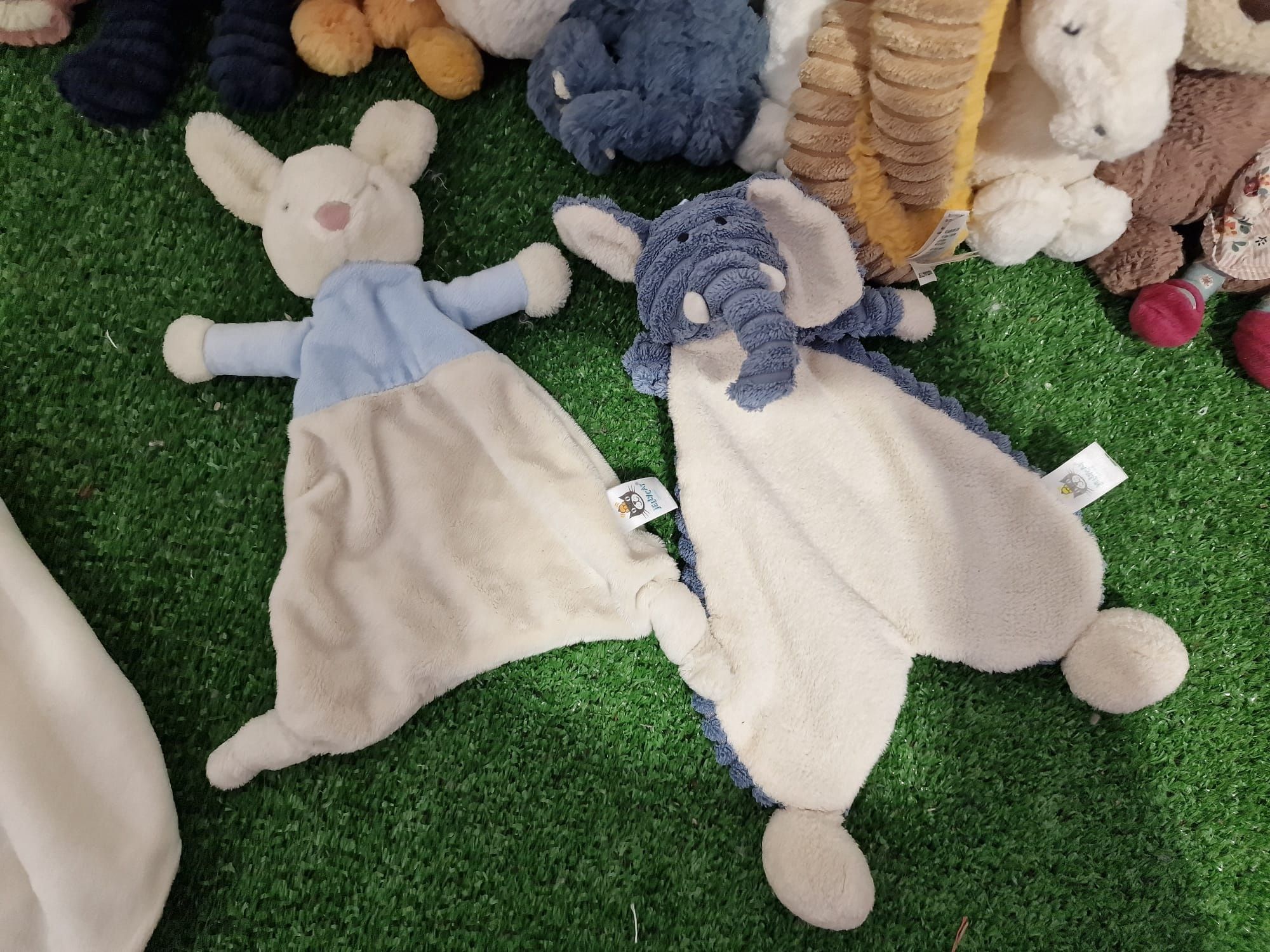 Jellycat играчки за ценители 25 лв бройката