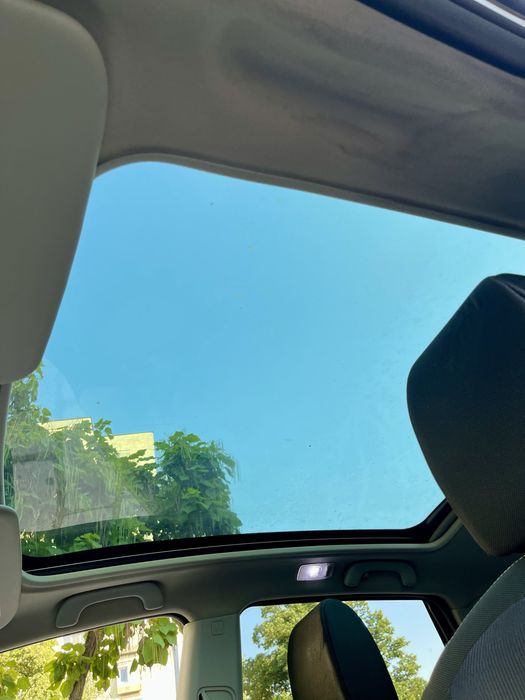 Nissan Qashqai 1.6 Panorama!Navi!