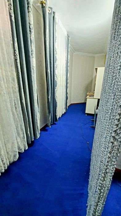 Нотурар бино соколиный этаж