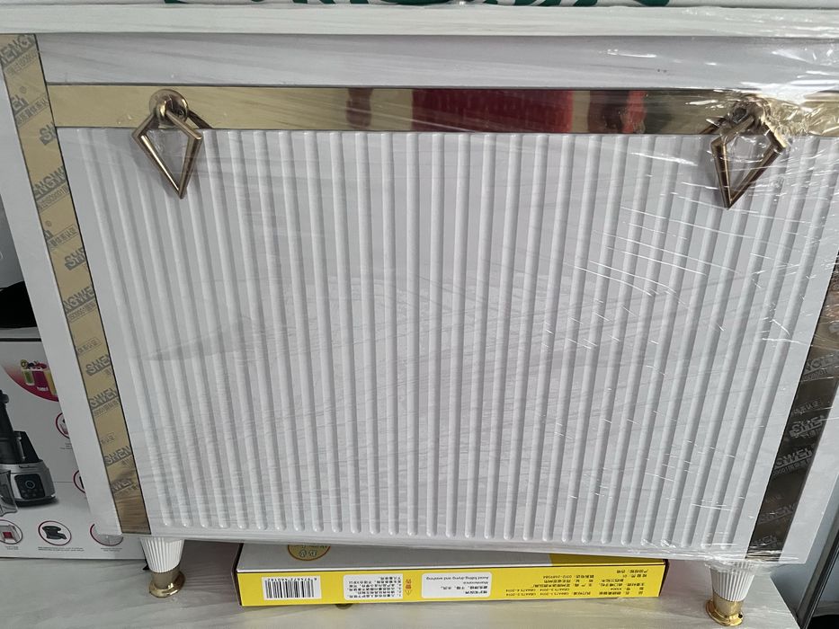 Новые сундуки для приданого