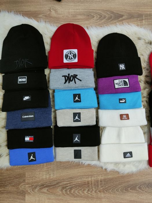 Căciulă NY Caciula CK Caciula Nike Căciulă Hugo Boss Căciulă Jordan EA