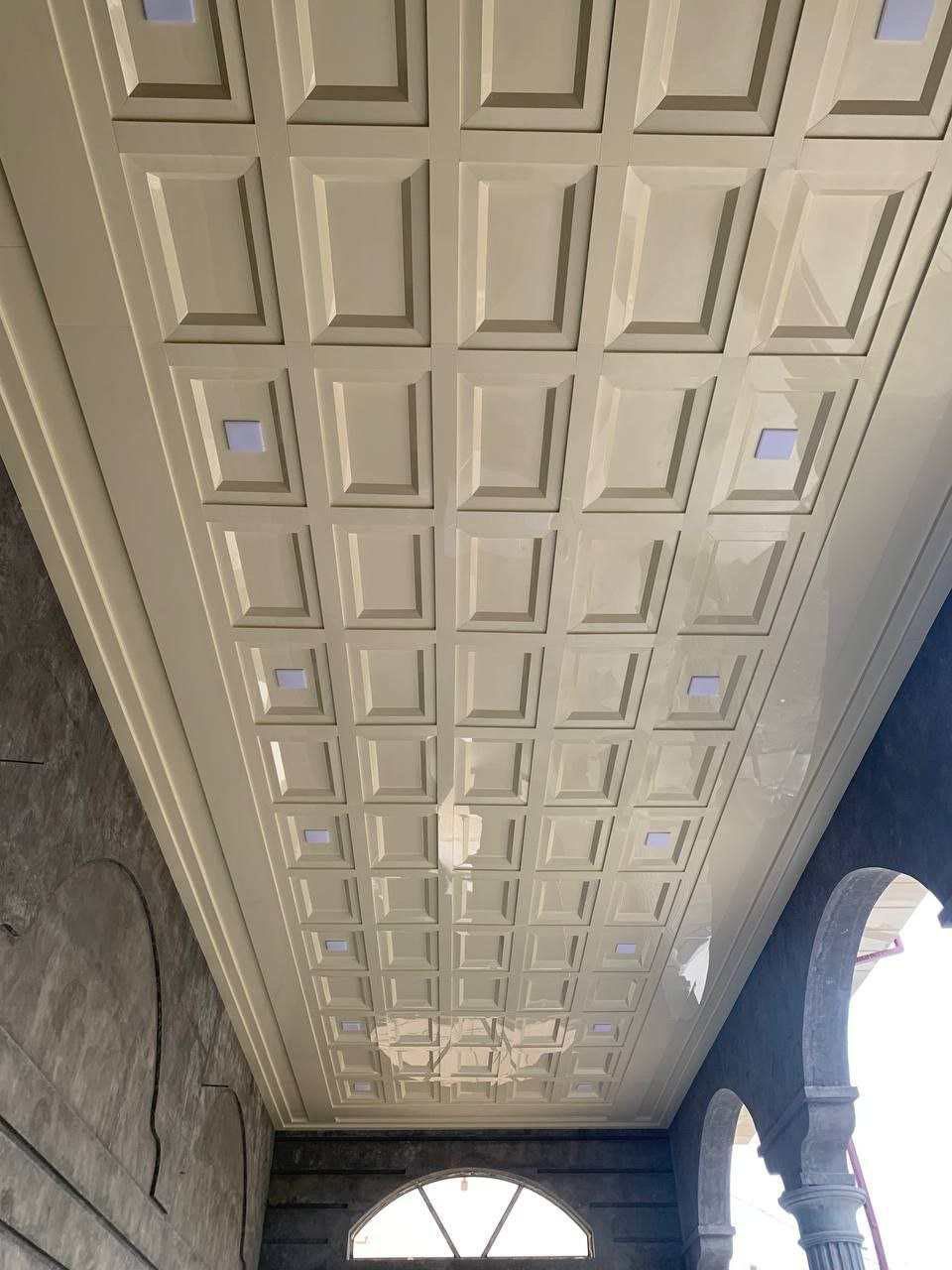 Alucobond_xizmati alucobond fasad alikabond narxlari