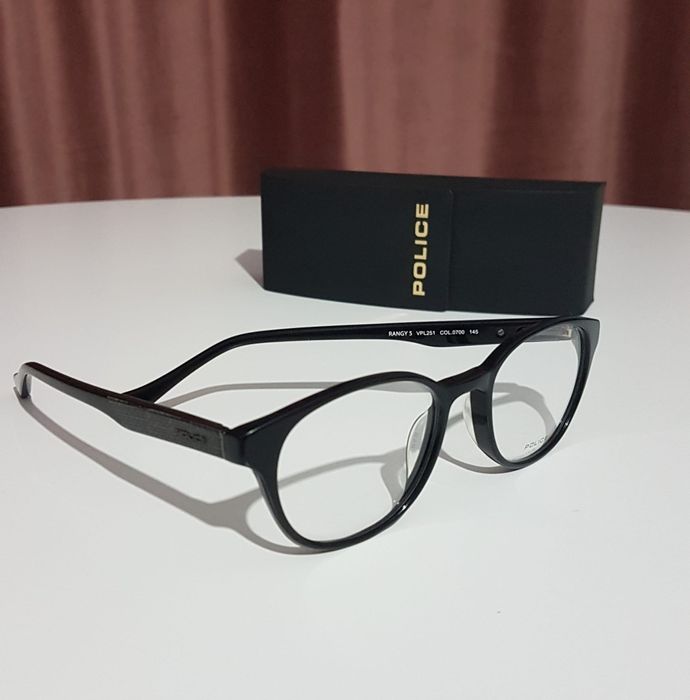 Rama ochelari Police ORIGINALA
