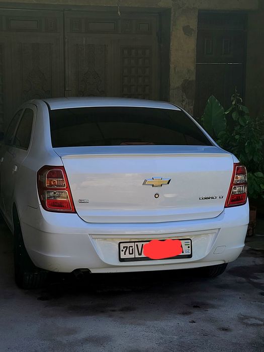 Cobalt 2013yil 189ming