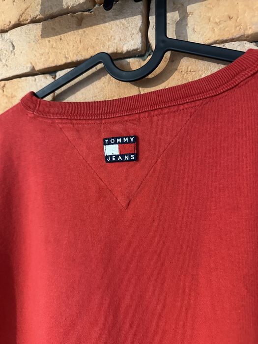 Tricou Tommy Jeans
