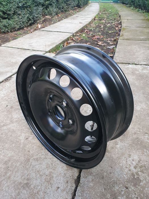 Jante originale 15 inch skoda/volkswagen/audi/seat