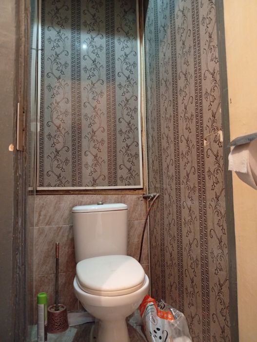 Продаю 2х комнатную квартиру Спутник 17