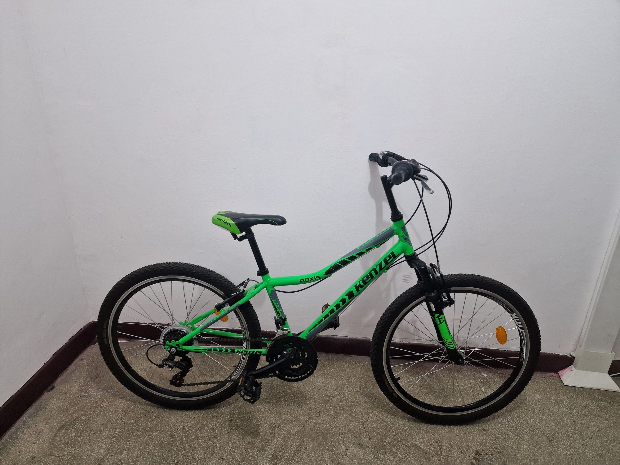 Bicicleta copii 24 inch