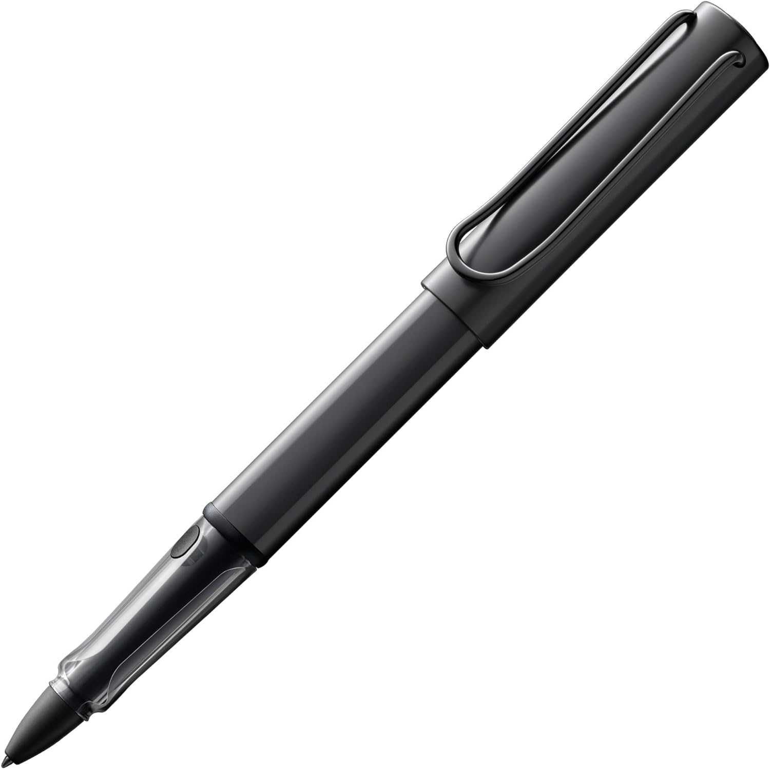 LAMY AL-Star EMR Stylus, цифрова писалка - черна,алуминиева