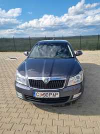 Vand Skoda Octavia 2009