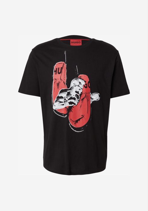 Мъжка тениска Hugo