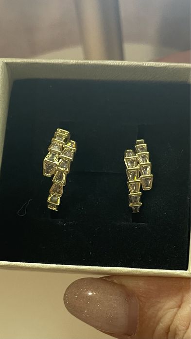 Женские серьги