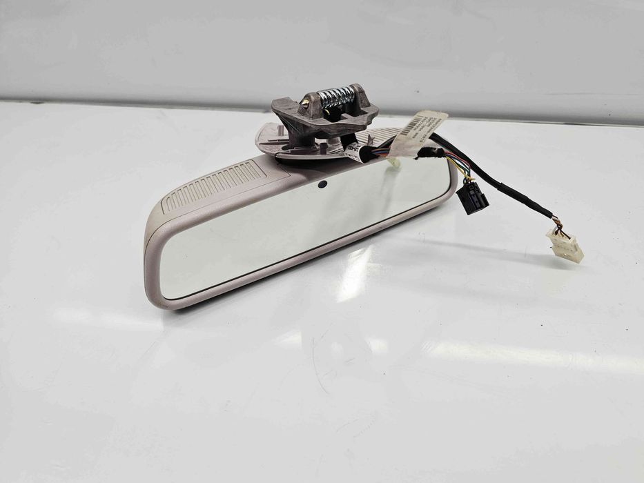 Oglinda retrovizoare Mercedes Clasa E (W211) [Fabr 2002-2009] 2118110
