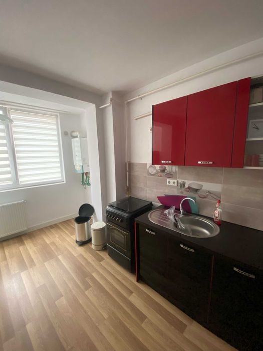 Vand urgent apartament liber, nelocuit, persoana fizica