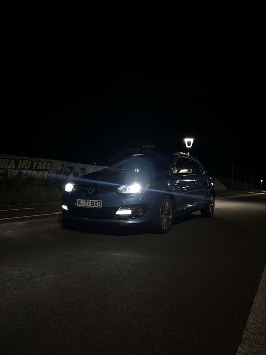 Vand Renault megane 3 facelift