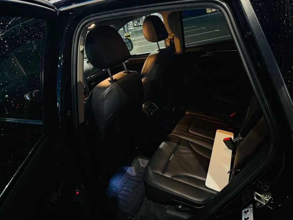 Audi Q5 impecabil 3.0 TDI URGENT