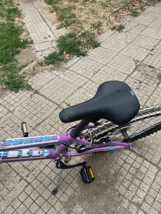 Колело Cross speedster 24