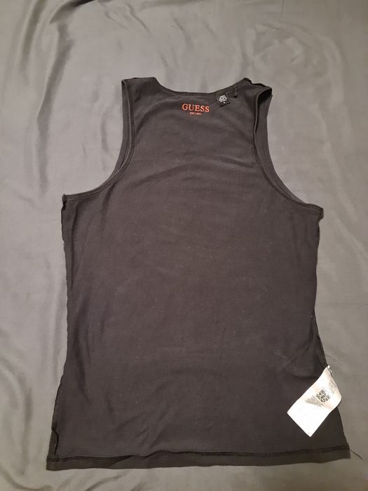 Maieu Guess original.