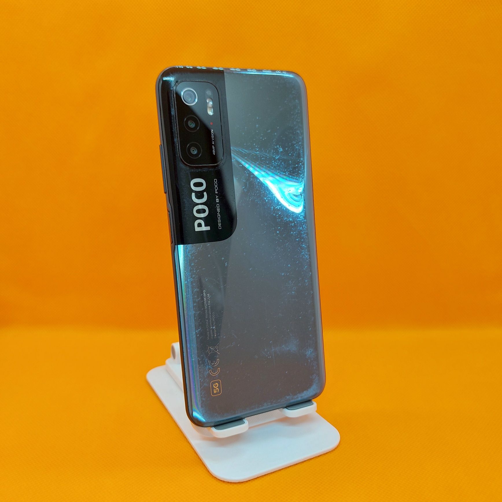 Poco M3 pro 5G srochna sotiladi