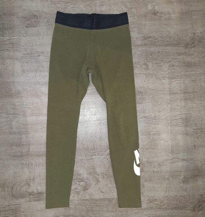 Зелен клин найк nike