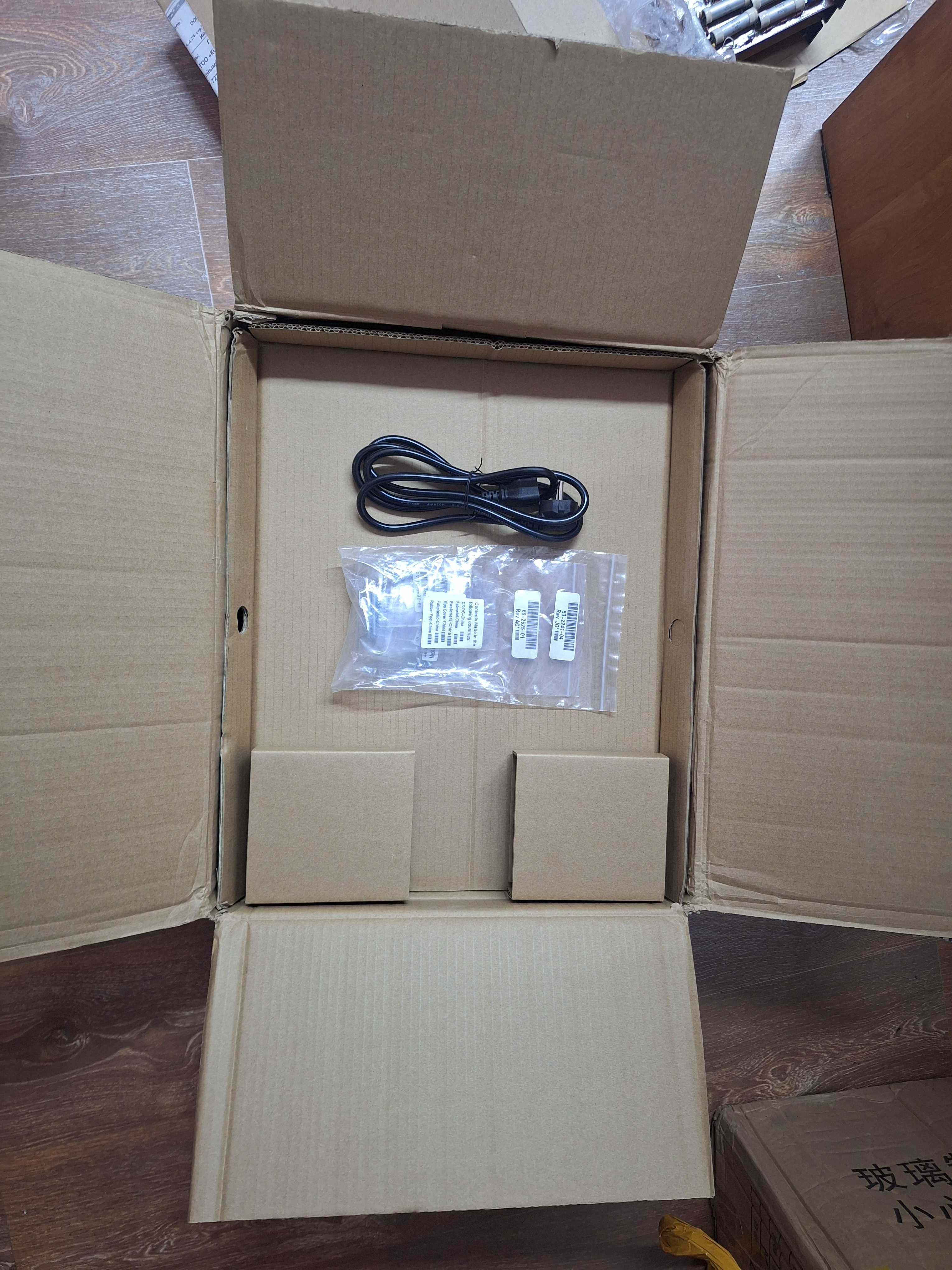 Коммутатор Cisco Catalyst ws 2960 plus 24pc l
