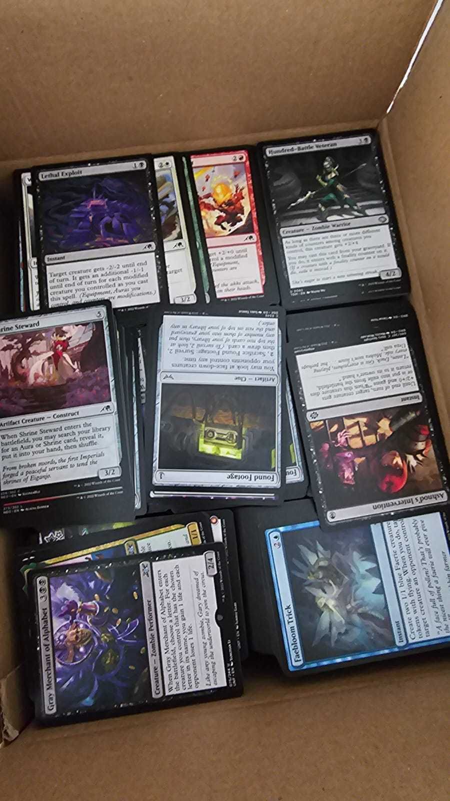 Magic the Gathering