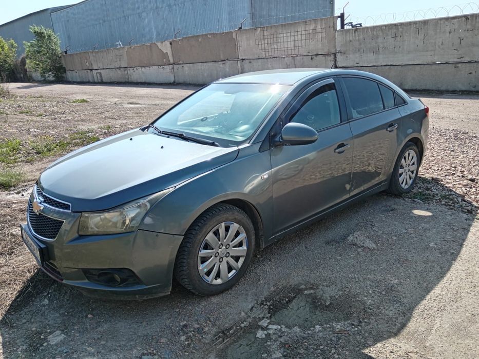 Chevrolet cruze Срочна