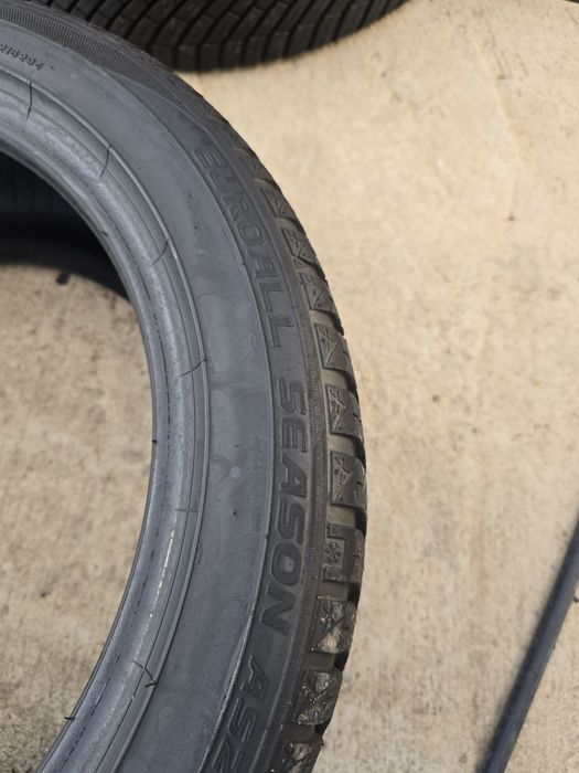 215 45 17 falken all seasson