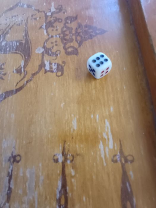 Азартные игры настольные